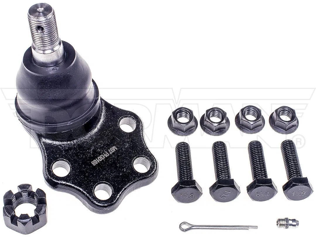 B7241 – DORMAN Ball Joint, OE Replacement - view 2